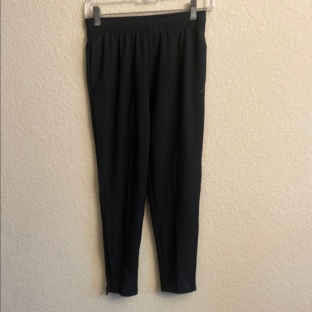 DSG Boys Black Jogger Pants